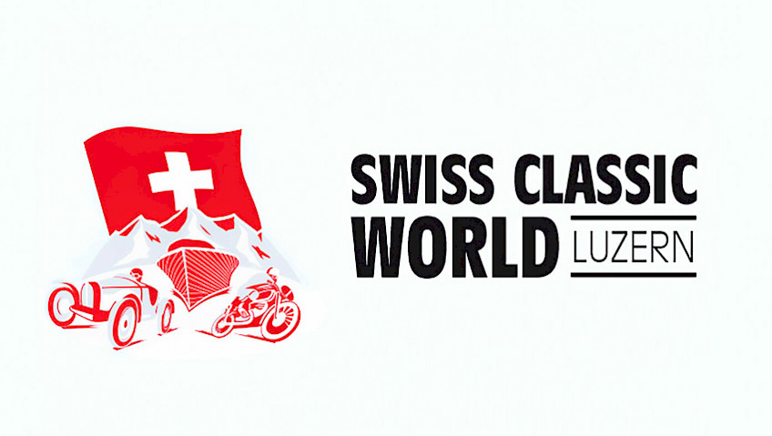 Swiss Classic World Luzern 01. - 03. Oktober