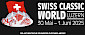 Swiss Classic World 27.-29.05.2022