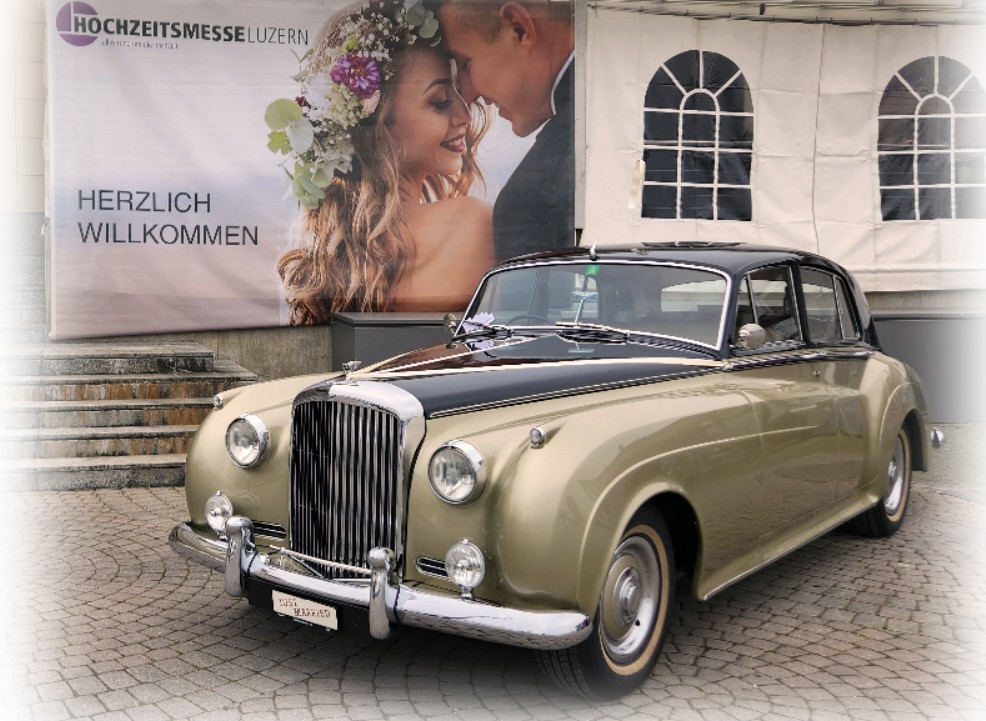 Hochzeitsmesse Luzern