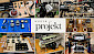 Winter is project time